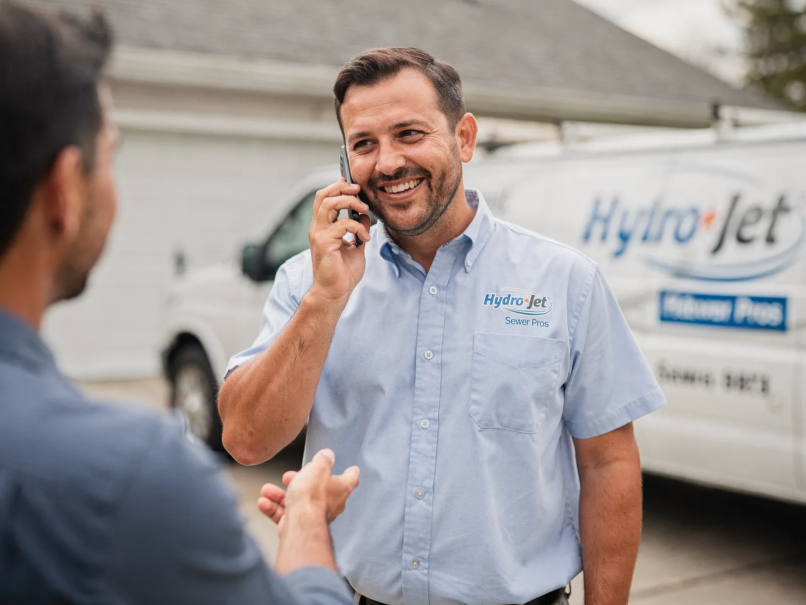 Hydro Jetting Near Me Ironwood, MI FAQs